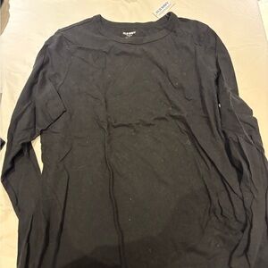 Old Navy Everywear Long Sleeve Tee